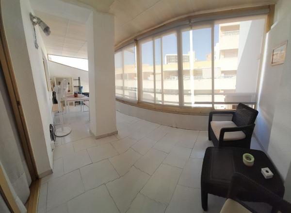 Sale of flat in Piso en Calle 18 de Julio, 5, Calpe Pueblo, Calpe, Calpe
thumbnail 1