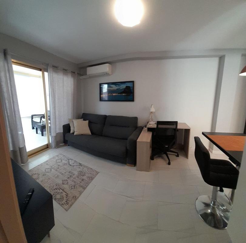 Sale of apartment in Piso en Calle 18 de Julio, 5, Calpe Pueblo, Calpe, Calpe
photo 3