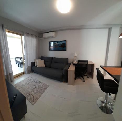Sale of flat in Piso en Calle 18 de Julio, 5, Calpe Pueblo, Calpe, Calpe
thumbnail 2