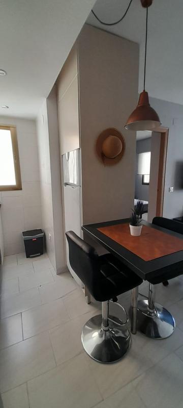 Sale of apartment in Piso en Calle 18 de Julio, 5, Calpe Pueblo, Calpe, Calpe
photo 4