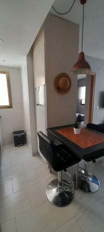 Sale of flat in Piso en Calle 18 de Julio, 5, Calpe Pueblo, Calpe, Calpe
 photo 4