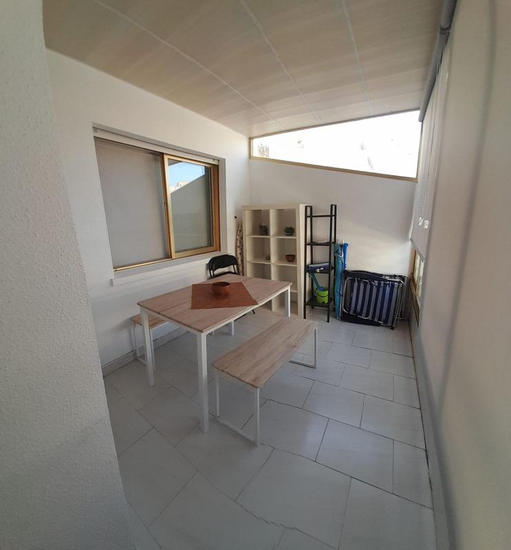Sale of apartment in Piso en Calle 18 de Julio, 5, Calpe Pueblo, Calpe, Calpe
photo 5