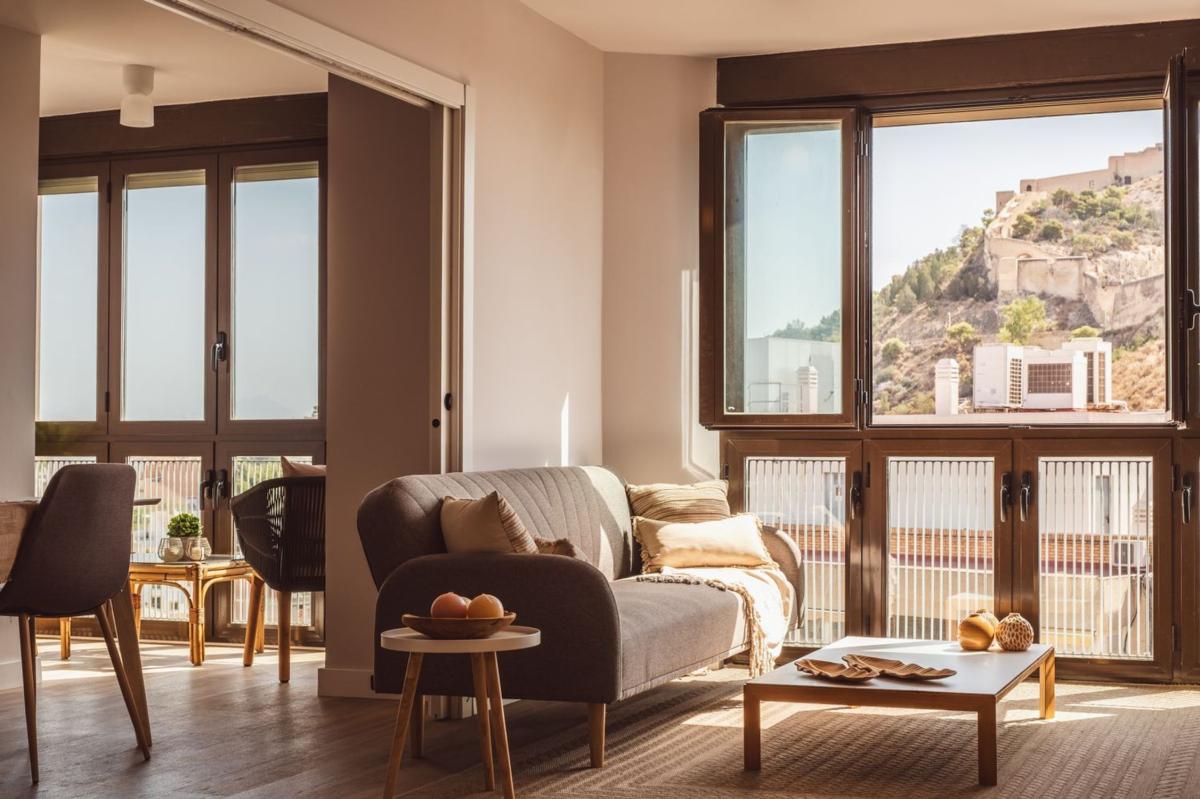 Продажа квартиры на Piso en Avenida Alfonso El Sabio, 1, Centro Tradicional, Alicante / Alacant, Аликанте / Алакант
photo 3