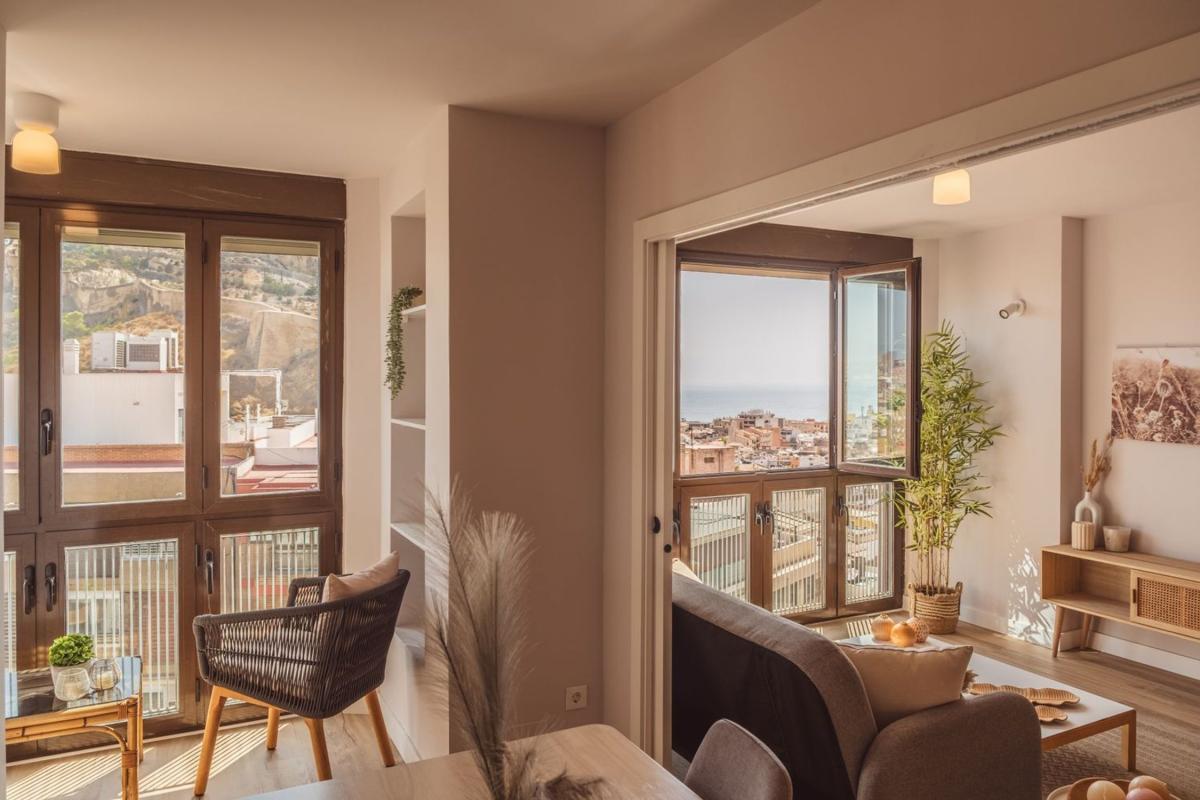 Продажа квартиры на Piso en Avenida Alfonso El Sabio, 1, Centro Tradicional, Alicante / Alacant, Аликанте / Алакант
photo 4