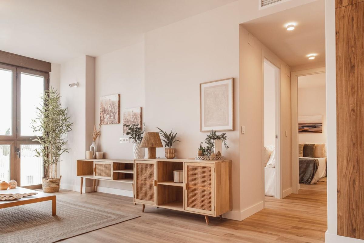 Продажа квартиры на Piso en Avenida Alfonso El Sabio, 1, Centro Tradicional, Alicante / Alacant, Аликанте / Алакант
photo 5