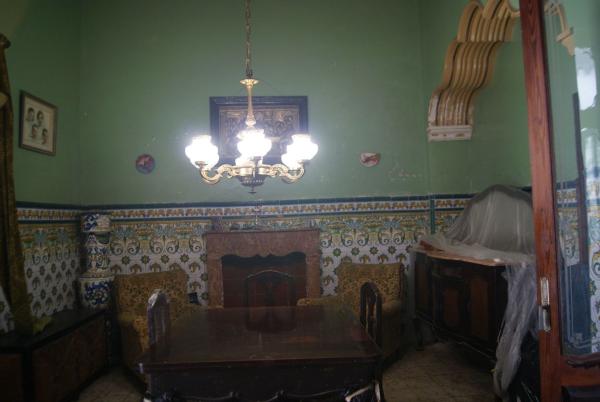 Casa o chalet independiente en Calle Ecce Homo, 7, Pego thumbnail 3