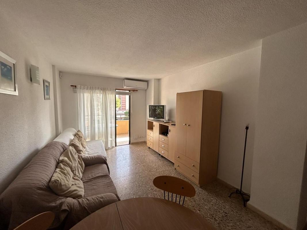 Продажа квартиры на Piso en Zona Sierra Helada, Benidorm, Бенидорм
photo 1