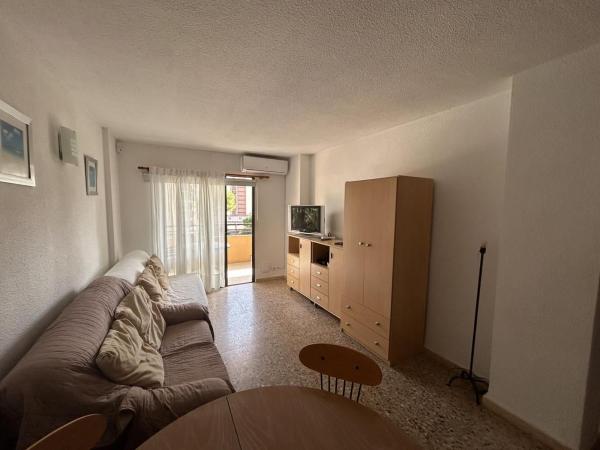 Продажа квартиры на Piso en Zona Sierra Helada, Benidorm, Бенидорм
 photo 1