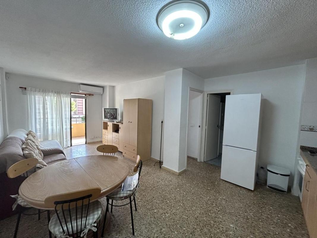 Продажа квартиры на Piso en Zona Sierra Helada, Benidorm, Бенидорм
photo 2