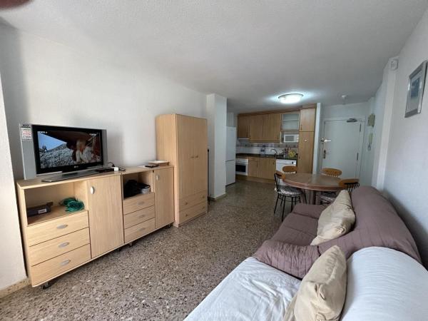 Продажа квартиры на Piso en Zona Sierra Helada, Benidorm, Бенидорм
 photo 3