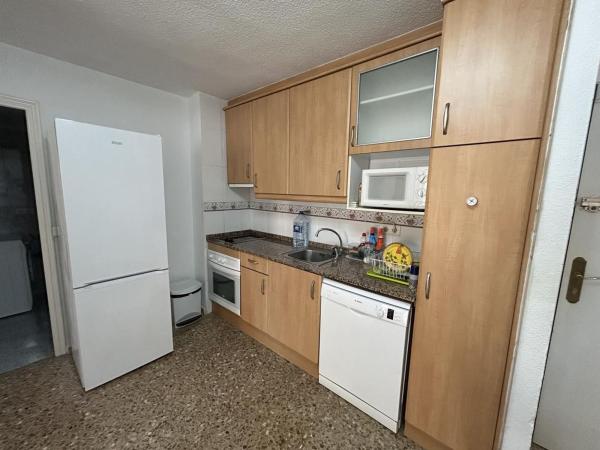 Продажа квартиры на Piso en Zona Sierra Helada, Benidorm, Бенидорм
 photo 4