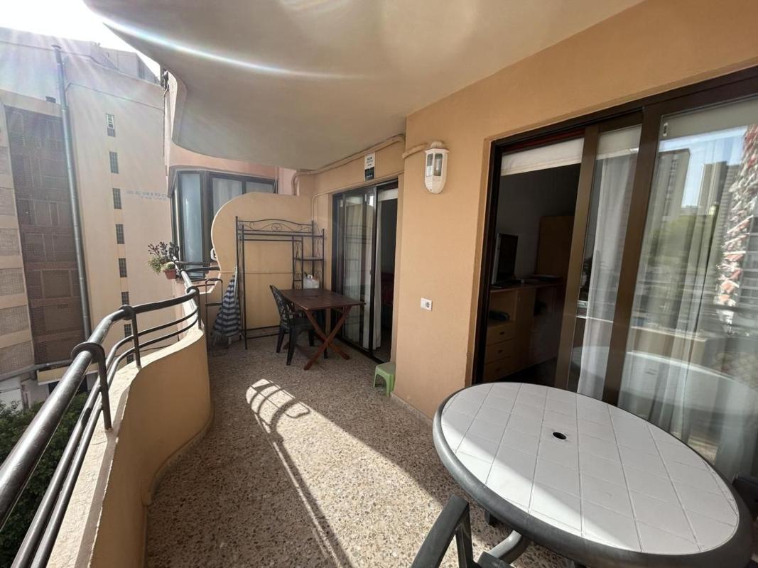 Продажа квартиры на Piso en Zona Sierra Helada, Benidorm, Бенидорм
photo 5