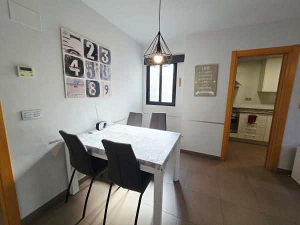 Продажа квартиры на Piso en Pueblo Poniente, Benidorm, Бенидорм
 photo 1