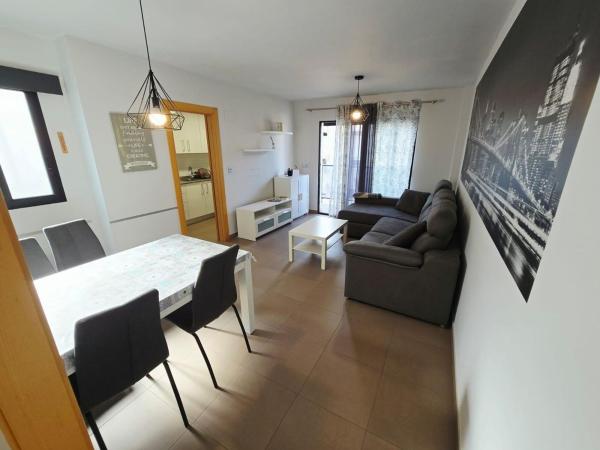 Продажа квартиры на Piso en Pueblo Poniente, Benidorm, Бенидорм
 photo 2