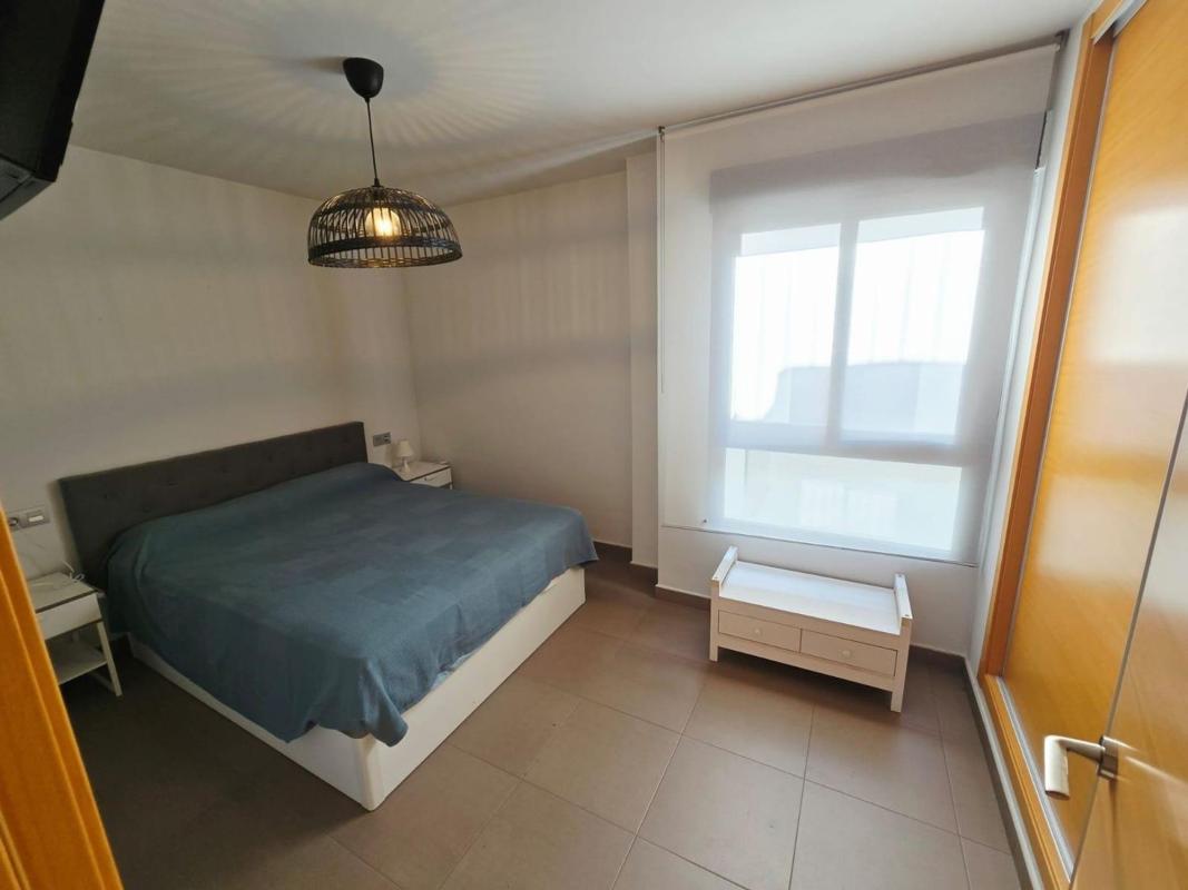 Продажа квартиры на Piso en Pueblo Poniente, Benidorm, Бенидорм
 photo 5