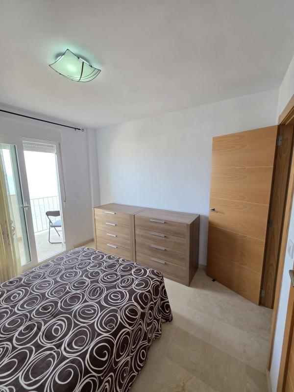 Sale of apartment in Piso en Partida Borumbot s/n, Manzanera-Tosal, Calpe, Calpe
photo 3