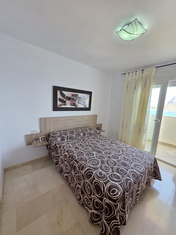 Sale of apartment in Piso en Partida Borumbot s/n, Manzanera-Tosal, Calpe, Calpe
photo 4