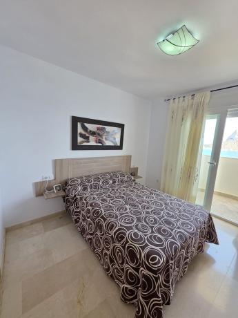 Sale of flat in Piso en Partida Borumbot s/n, Manzanera-Tosal, Calpe, Calpe
 photo 4