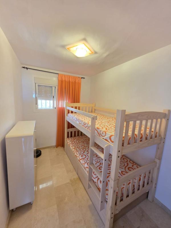 Sale of apartment in Piso en Partida Borumbot s/n, Manzanera-Tosal, Calpe, Calpe
photo 5