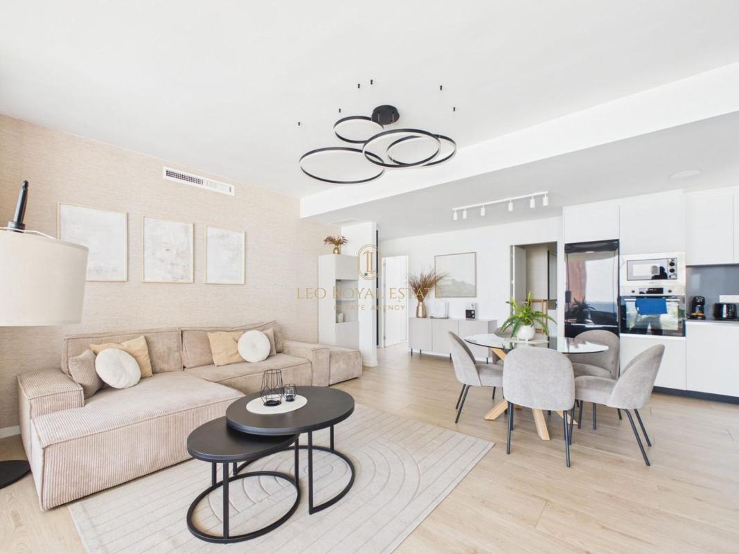 Продажа квартиры на Piso en Playa de Poniente, Benidorm, Бенидорм
 photo 3