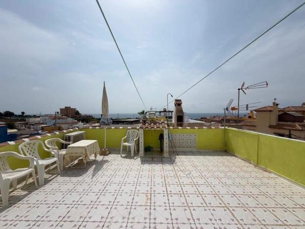 Продажа квартиры на Piso en Zona los Frutales, Torrevieja, Торревьеха
 photo 3