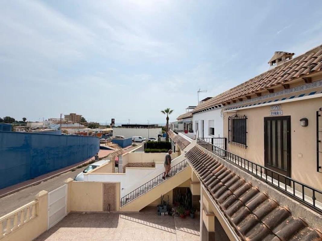 Sprzedaż mieszkania w Piso en Zona los Frutales, Torrevieja, Torrevieja
photo 4