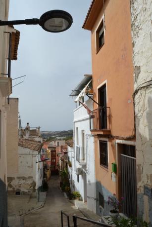 Casa o chalet independiente en Callosa d'En Sarria thumbnail 1