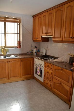 Casa o chalet independiente en Callosa d'En Sarria photo 4