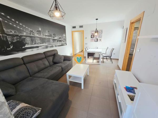 Продажа квартиры на Piso en Pueblo Poniente, Benidorm, Бенидорм
 photo 1