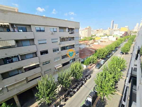 Продажа квартиры на Piso en Pueblo Poniente, Benidorm, Бенидорм
 photo 2