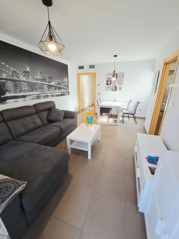 Продажа квартиры на Piso en Pueblo Poniente, Benidorm, Бенидорм
 photo 4