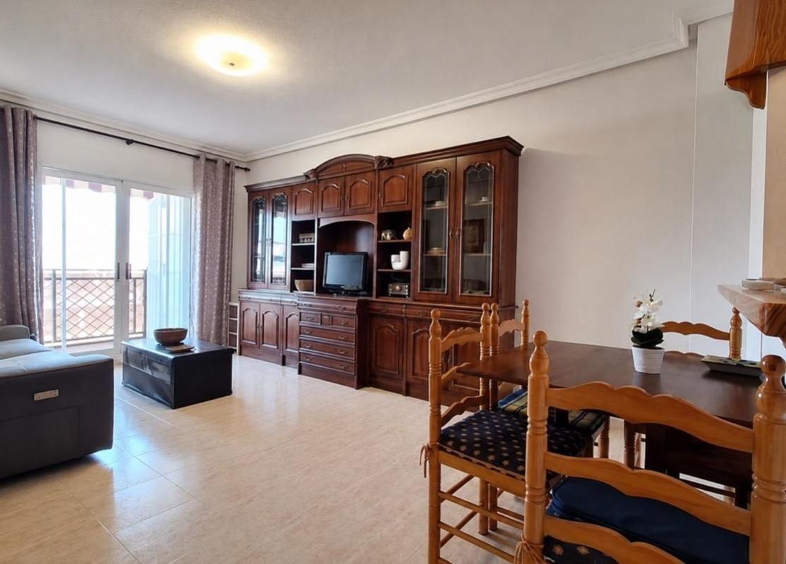 Sale of apartment in Piso en Los Europeos, Torrevieja, Torrevieja
photo 3