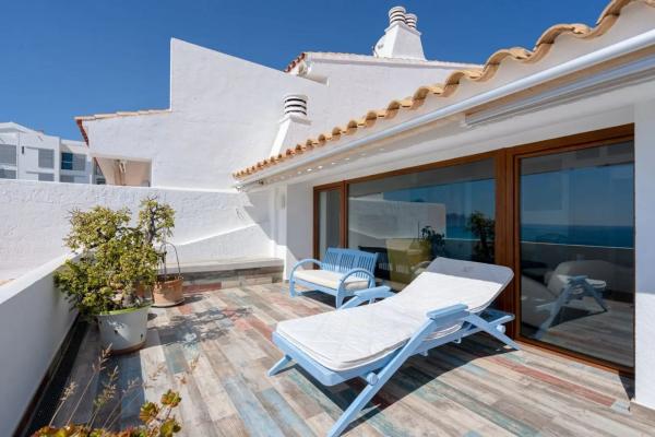 Дуплекс на продажу в Dúplex en Calle Clot del Mingot s/n, Altea Pueblo, Altea, Алтея thumbnail 1