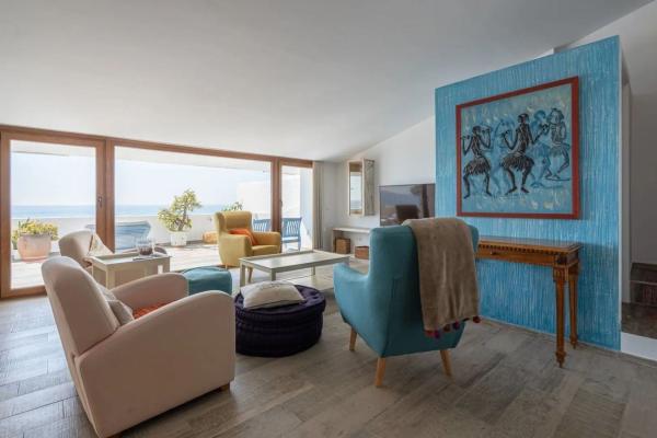 Дуплекс на продажу в Dúplex en Calle Clot del Mingot s/n, Altea Pueblo, Altea, Алтея photo 4