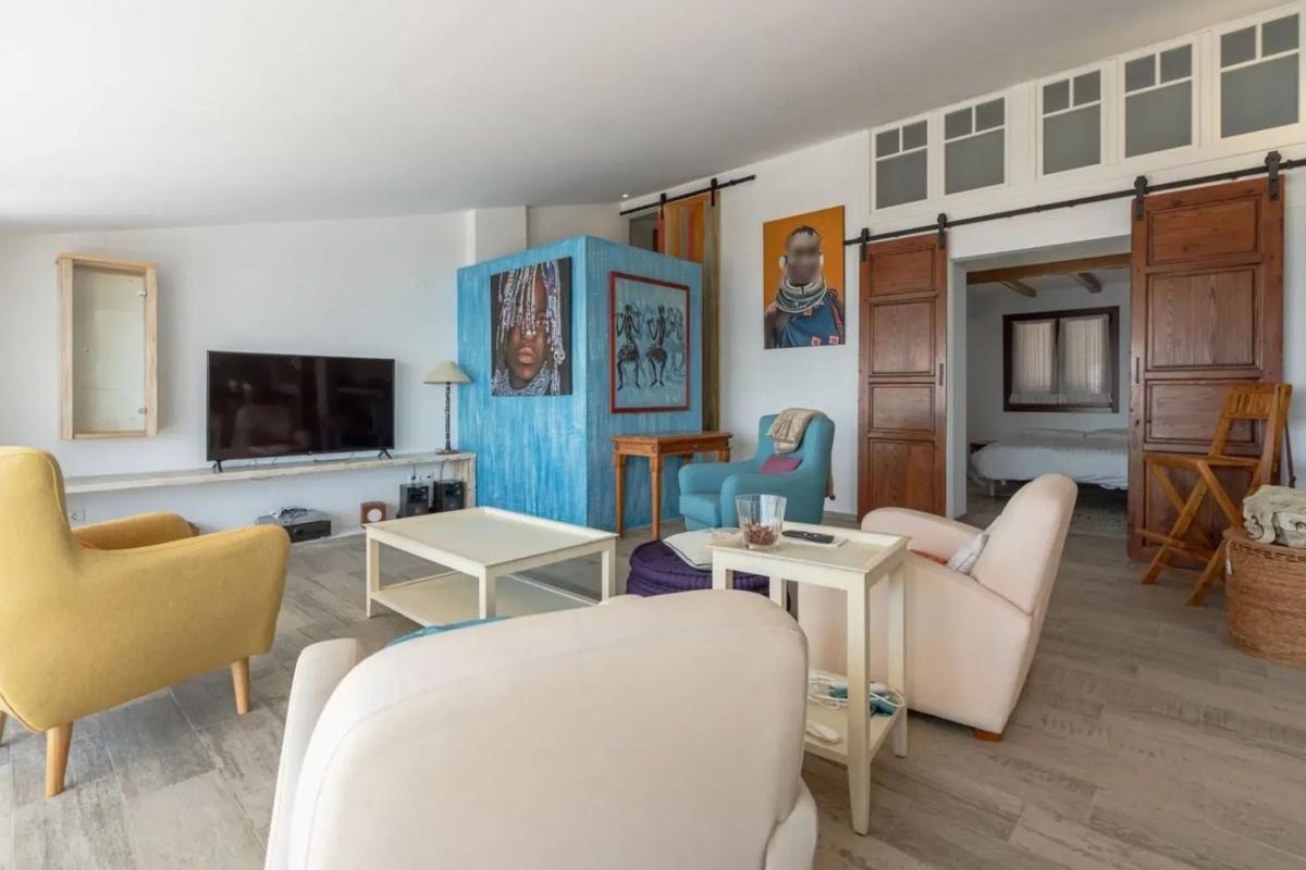 Продажа дуплекса на Dúplex en Calle Clot del Mingot s/n, Altea Pueblo, Altea, Алтея photo 5