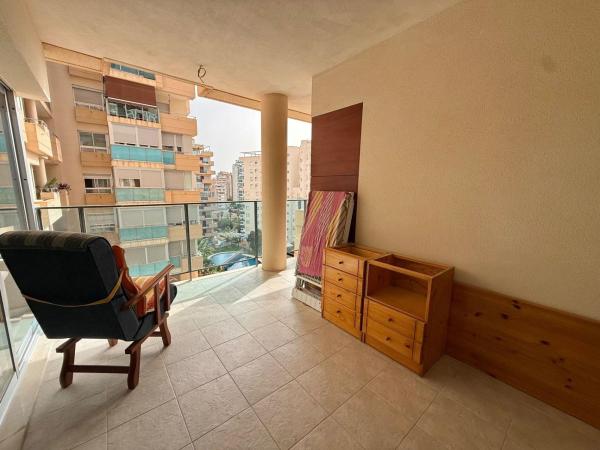 Sprzedaż mieszkania w Piso en Alitana - Casablanca, La Villajoyosa / Vila Joiosa, La Villajoyosa / Vila Joiosa
 photo 1
