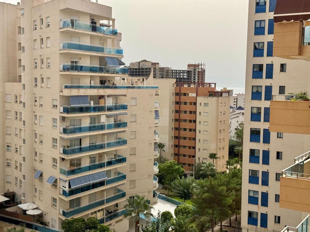 Sprzedaż mieszkania w Piso en Alitana - Casablanca, La Villajoyosa / Vila Joiosa, La Villajoyosa / Vila Joiosa
photo 2
