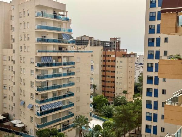 Sprzedaż mieszkania w Piso en Alitana - Casablanca, La Villajoyosa / Vila Joiosa, La Villajoyosa / Vila Joiosa
 photo 2