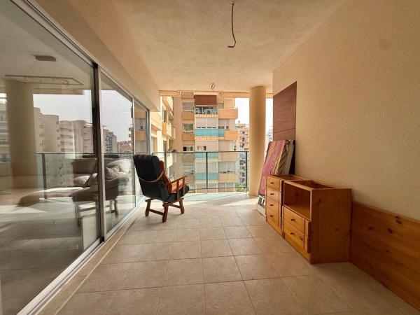 Sprzedaż mieszkania w Piso en Alitana - Casablanca, La Villajoyosa / Vila Joiosa, La Villajoyosa / Vila Joiosa
 photo 3