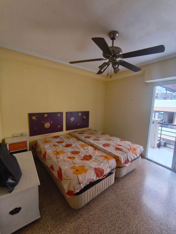 Venta de piso en Piso en Avenida Canalejas, 40, Puerto, Santa Pola, Santa Pola
photo 2