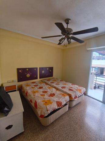 Sprzedaż mieszkania w Piso en Avenida Canalejas, 40, Puerto, Santa Pola, Santa Pola
thumbnail 1