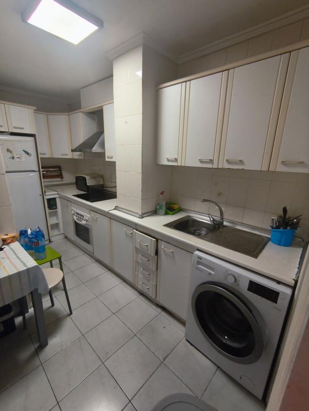 Venta de piso en Piso en Avenida Canalejas, 40, Puerto, Santa Pola, Santa Pola
photo 4