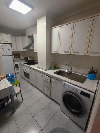 Sprzedaż mieszkania w Piso en Avenida Canalejas, 40, Puerto, Santa Pola, Santa Pola
 photo 4