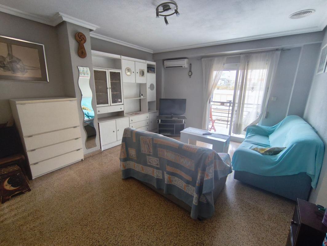 Venta de piso en Piso en Avenida Canalejas, 40, Puerto, Santa Pola, Santa Pola
photo 5