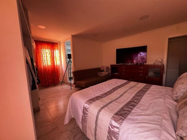 Casa o chalet independiente en Calle Sant Vicente del Raspeig, 23, Villafranqueza, Alicante / Alacant photo 3