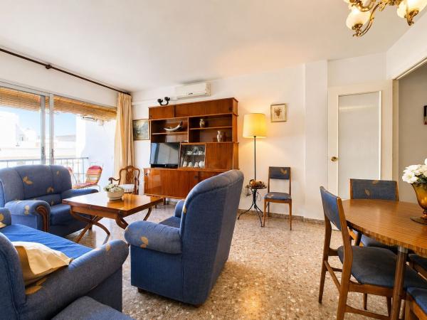 Sale of flat in Piso en Calpe Pueblo, Calpe, Calpe
thumbnail 1