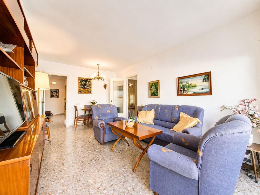 Sale of apartment in Piso en Calpe Pueblo, Calpe, Calpe
 photo 3