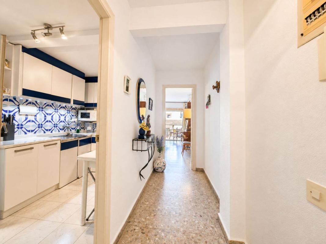 Sale of apartment in Piso en Calpe Pueblo, Calpe, Calpe
 photo 5