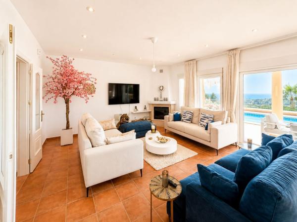 Chalet wolnostojący na sprzedaż w  Casa o chalet en Benimeit-Tabaira, Moraira, Moraira photo 3