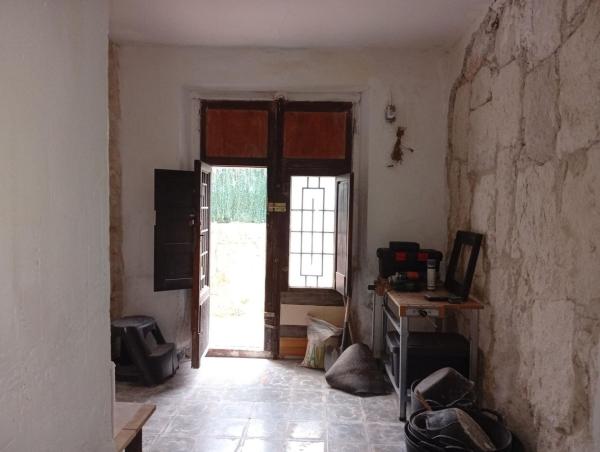 Casa de pueblo en Orba thumbnail 2